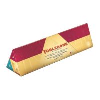 Toblerone Bundle Fruit Collection 4 x 100 g,