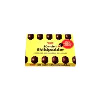 Fine Foods & Sweets >  Sweets >  Chocolate & Praline & Marzipan