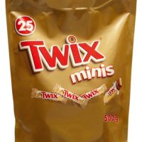 Fine Foods & Sweets >  Sweets >  Chocolate & Praline & Marzipan