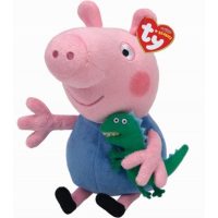 Toys >  Soft Toys