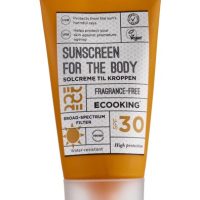 Skin Care >  Body Care >  Sunscreen