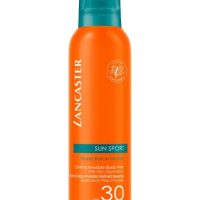 Skin Care >  Body Care >  Sunscreen