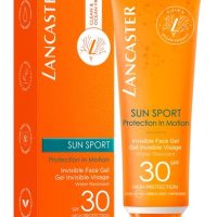 Skin Care >  Body Care >  Sunscreen