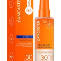 Skin Care >  Body Care >  Sunscreen
