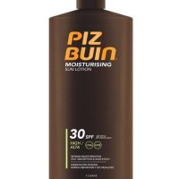 Skin Care >  Body Care >  Sunscreen