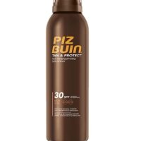 Skin Care >  Body Care >  Sunscreen