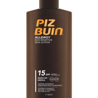 Skin Care >  Body Care >  Sunscreen
