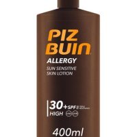 Skin Care >  Body Care >  Sunscreen