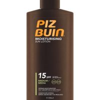Skin Care >  Body Care >  Sunscreen