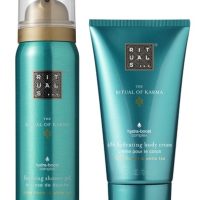 Skin Care >  Body Care >  Body Lotion & Cream