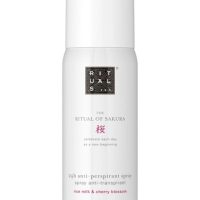 Skin Care >  Body Care >  Deo & Antitranspirant