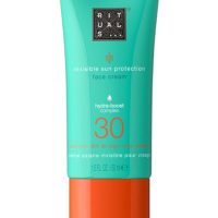 Skin Care >  Body Care >  Sunscreen