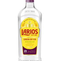 Spirits >  Gin & Genever