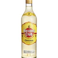 Spirits >  Rum