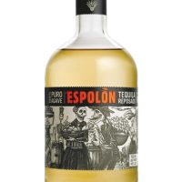 Spirits >  Tequila