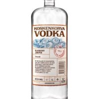 Spirits >  Vodka