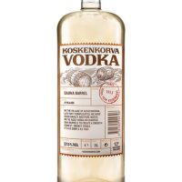 Spirits >  Vodka