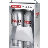 Spirits >  Vodka