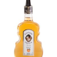 Spirits >  Other Spirits >  Liqueur
