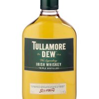 Tullamore Dew Original Blended Irish Whiskey 40% 0.5L PET, 0.5 l