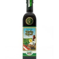 Rumpf Pumpkin Seed Oil 0.5L,