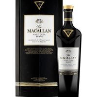 Macallan Rare Cask Black Speyside Single Malt Scotch Whisky 48% 0.7L gift pack, 0.7 l