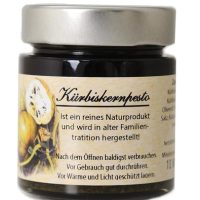 Rumpf Pumpkin seed pesto 150g,