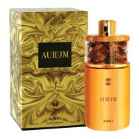 Ajmal Aurum Eau de Parfum 75 ml, 75 ml