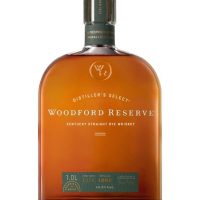 Woodford Reserve Distillers Selection Kentucky Straight Rye Whiskey 45.2% 1L*, 1 l