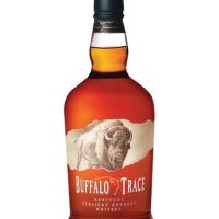 Buffalo Trace Kentucky Straight Bourbon Whiskey 45% 1L, 1 l