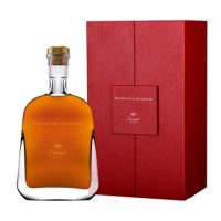 Woodford Reserve Baccarat Edition Kentucky Straight Bourbon Whiskey 45.2% 0.7 gift pack*, 0.7 l