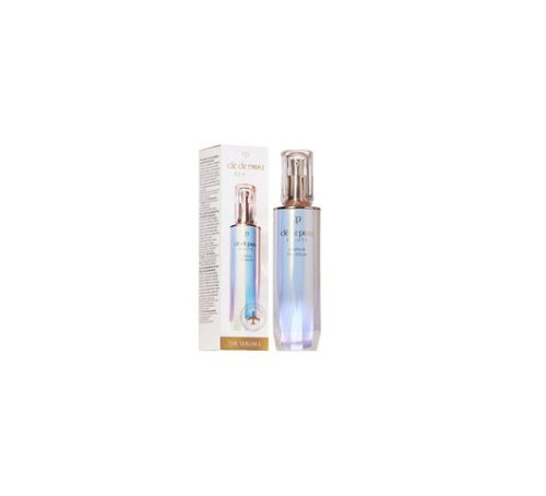 ClA© de Peau BeautA© Le Serum Jumbo 100 ml,