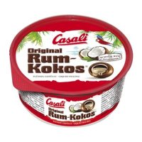 Casali Rum Coconut 300g,