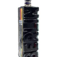 City Vodka Berlin Black 40% 0.5L, 0.5 l