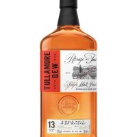 Tullamore D.E.W 13y Rouge Single Malt Irish Whiskey 40% 0.7L, 0.7 l