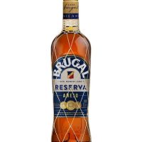 Brugal Anejo Reserva Rum 38% 1L, 1 l