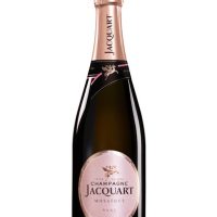 Jacquart Mosaique Champagne, AOC, brut, rose  0.75 l