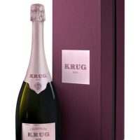 Krug Rose 0.75L, 0.75 l