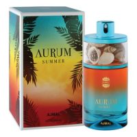 Ajmal Aurum Summer Eau de Parfum 75 ml, 75 ml