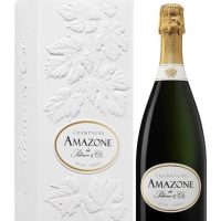 Palmer & Co. Amazone de Palmer Champagne,  0.75 l