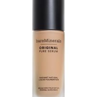 bareMinerals Original Pure Serum Liquid Foundation NA° 2 Light Neutral 30 ml,