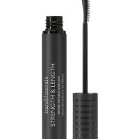 bareMinerals Strength & Length Serum-Infused Mascara NA° 20 Black,