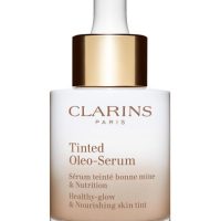 Clarins Tinted Oleo-Serum Foundation NA° 1 30 ml,