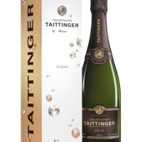 Taittinger Brut Millésimé,   0.75L