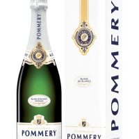 Pommery Apanage Blanc de Blancs Champagne,  0.75L