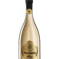 Champagne Victoire, Gold Vintage, Champagne, AOC, brut, white 0.75L, 0.75 l