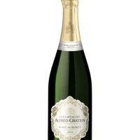 Alfred Gratien, Blanc de Blanc, Champagne, brut, white 0.75LGP