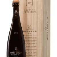 Henri Giraud MV Ay Grand Cru, Champagne, AOC  0.75 l