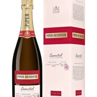 Piper-Heidsieck Essentiel Champagne, AOC, brut, white (gift box) 0.75L