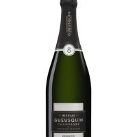 Nicolas Gueusquin Premier Cru, Champagne 0.75 l